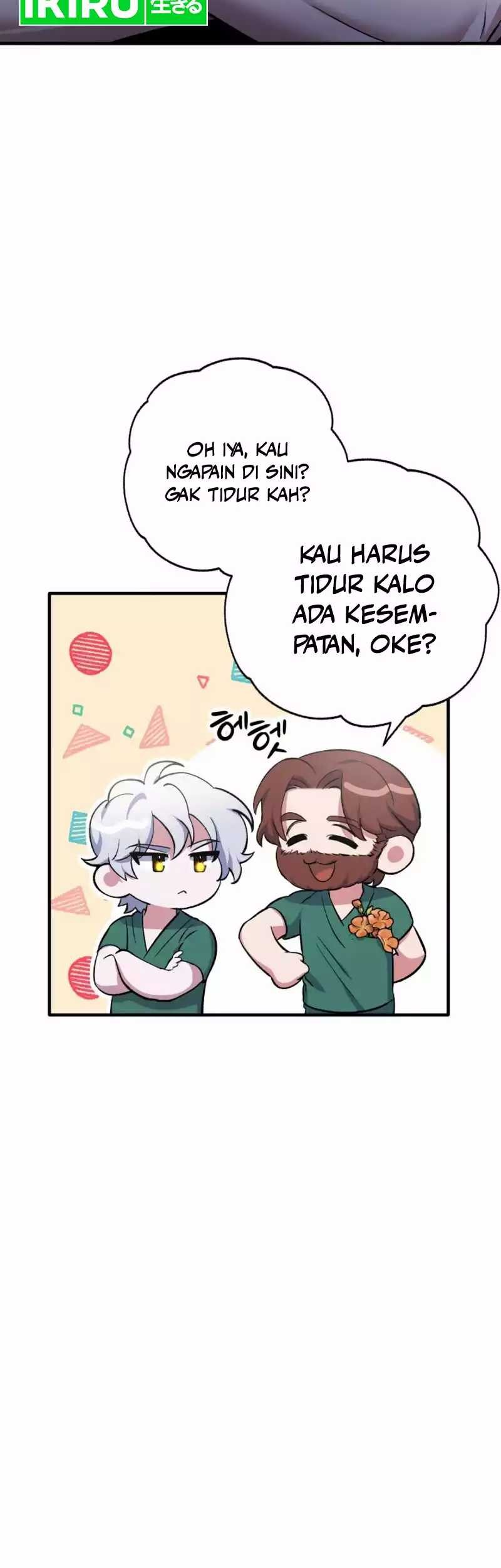 Top Medical Surgeon Chapter 1 - halaman 22