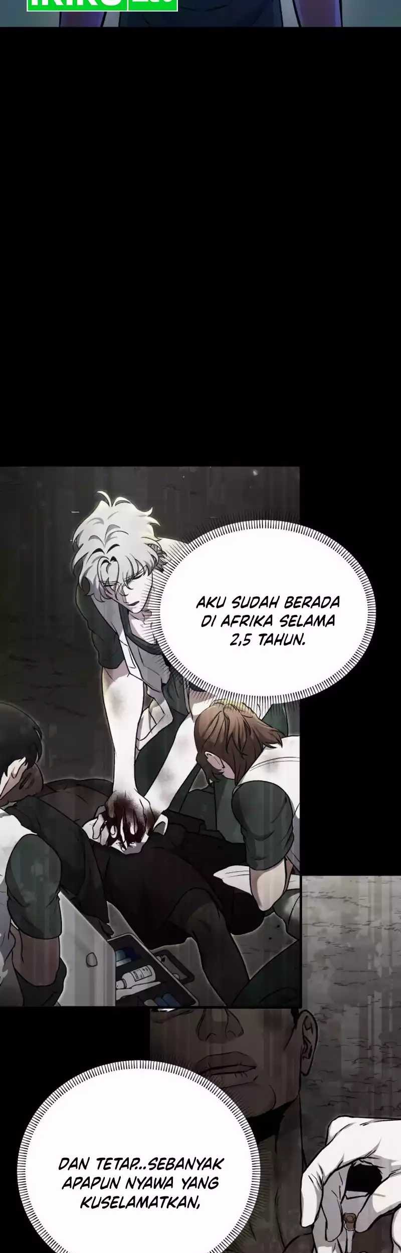 Top Medical Surgeon Chapter 1 - halaman 5