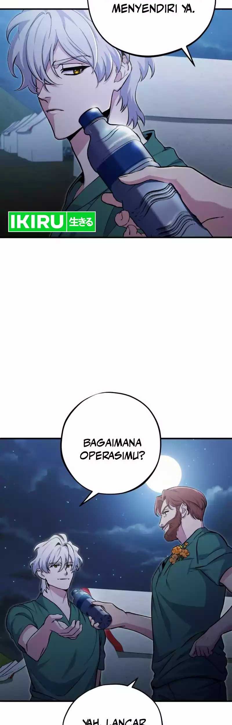 Top Medical Surgeon Chapter 1 - halaman 9