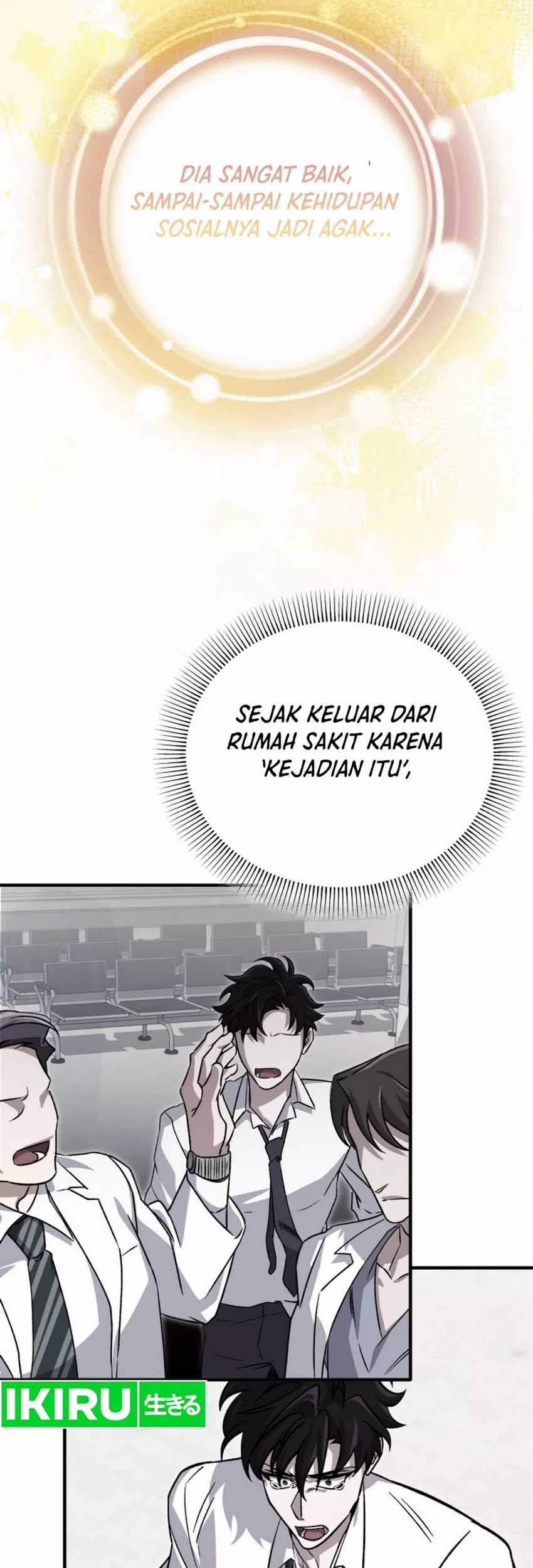 Top Medical Surgeon Chapter 10 - halaman 13