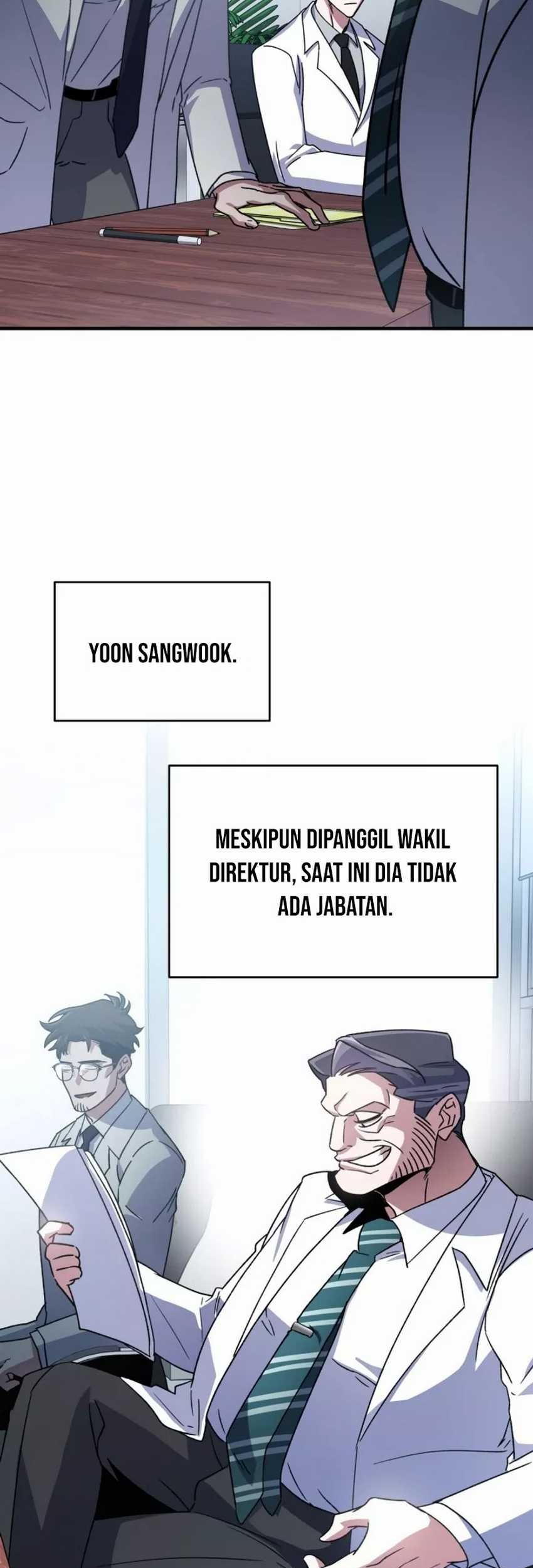 Top Medical Surgeon Chapter 10 - halaman 20