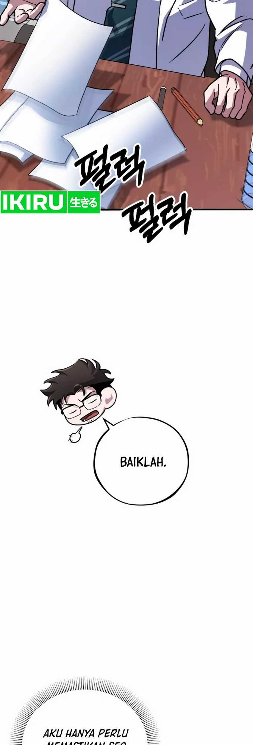 Top Medical Surgeon Chapter 10 - halaman 27