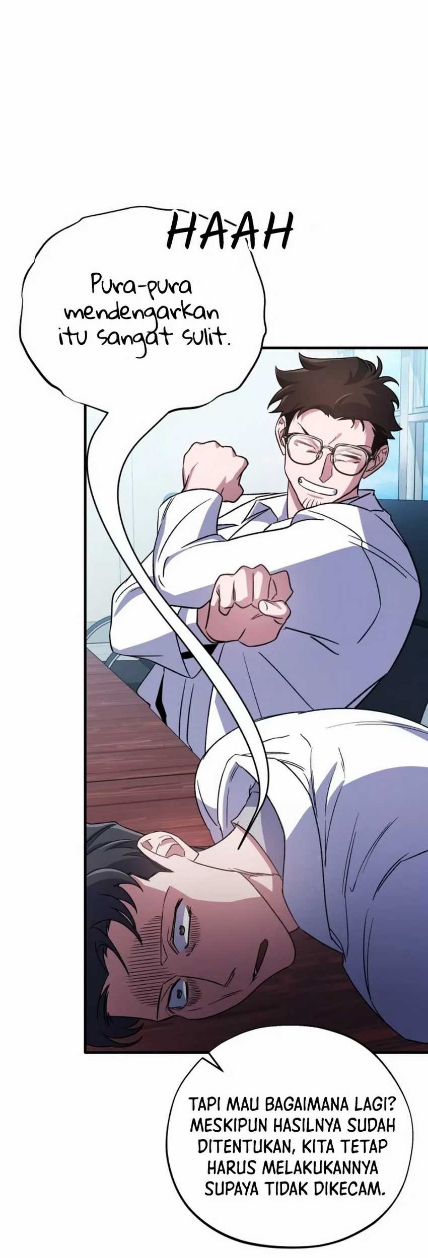 Top Medical Surgeon Chapter 10 - halaman 3