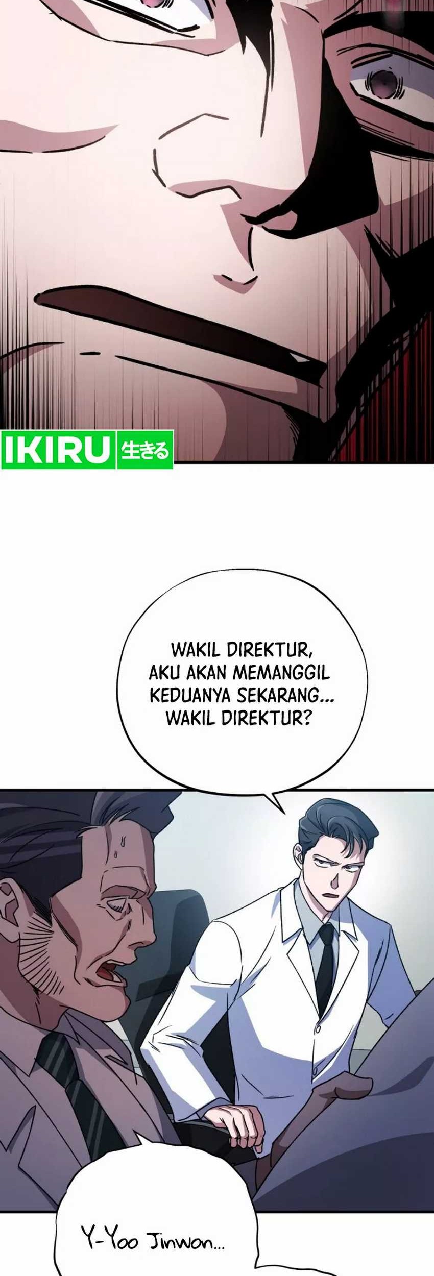 Top Medical Surgeon Chapter 10 - halaman 31