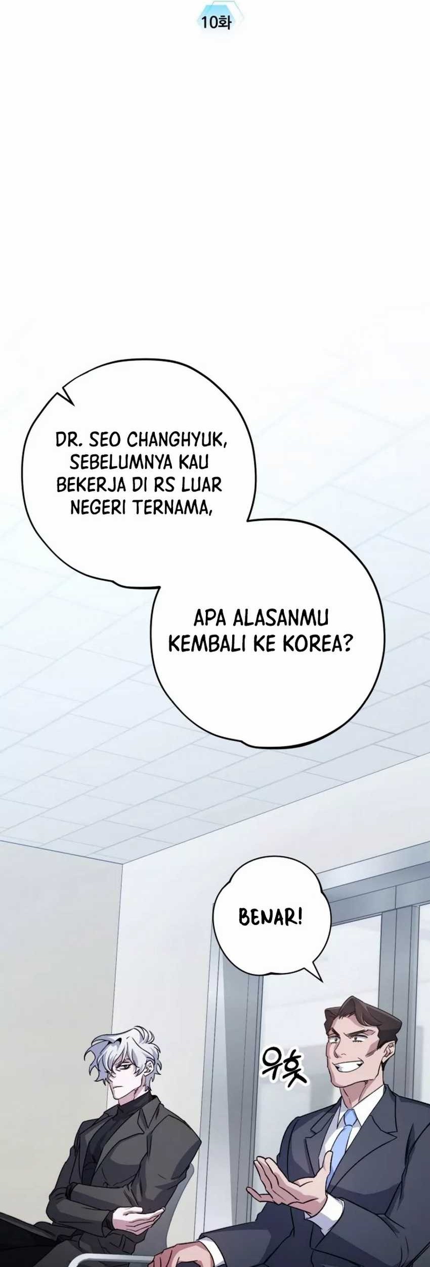 Top Medical Surgeon Chapter 10 - halaman 38