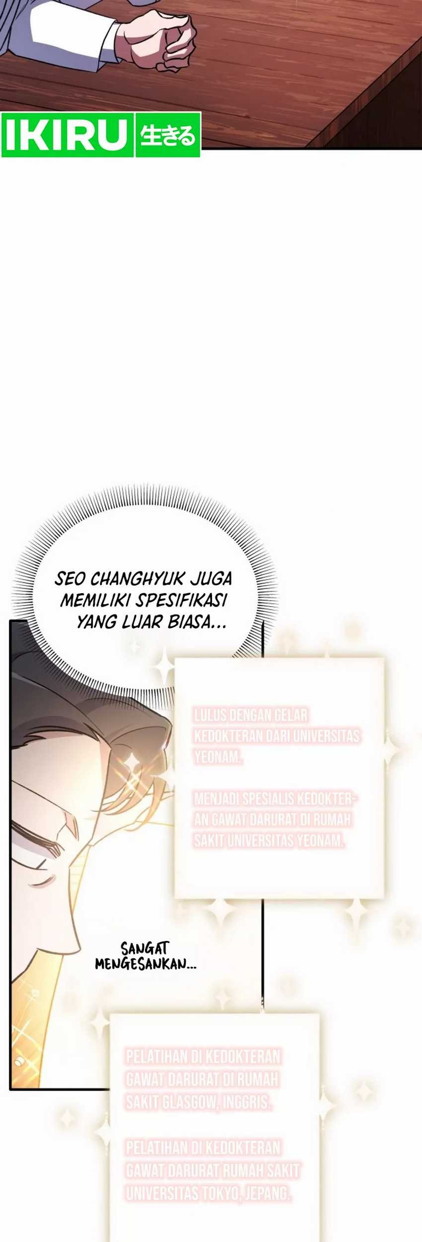 Top Medical Surgeon Chapter 10 - halaman 41