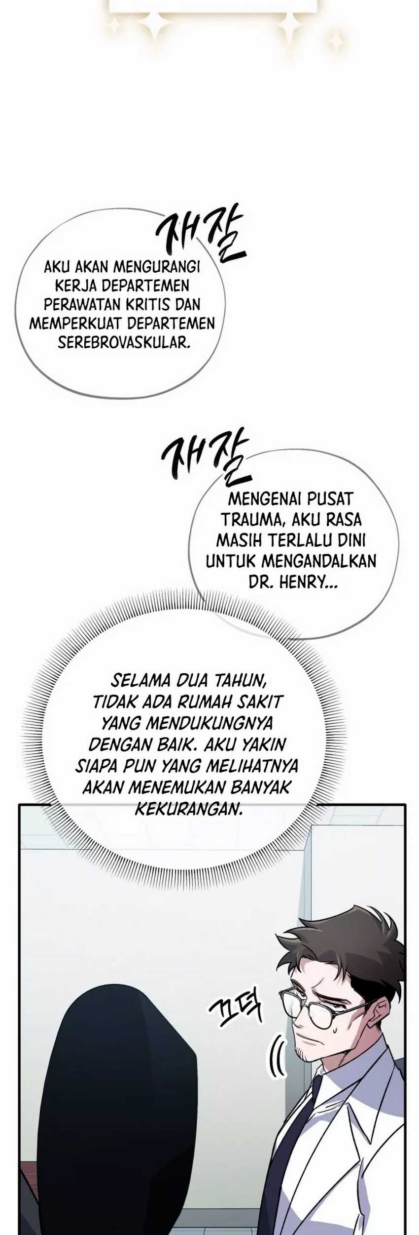 Top Medical Surgeon Chapter 10 - halaman 42