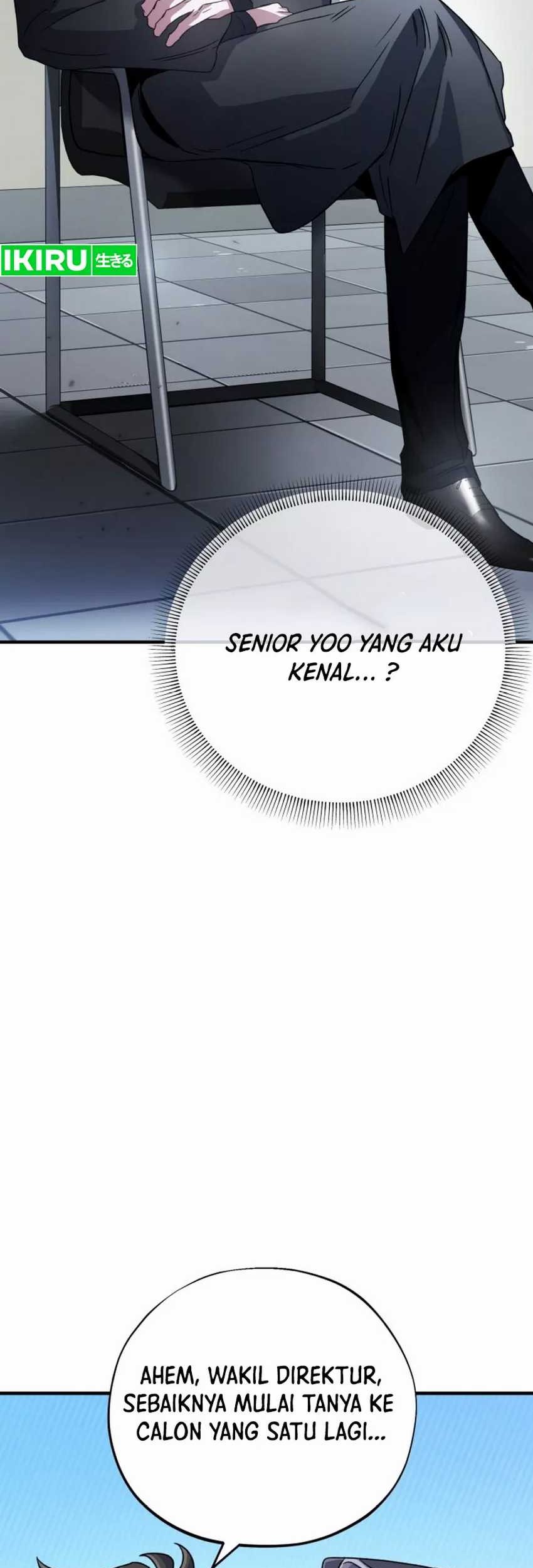 Top Medical Surgeon Chapter 10 - halaman 46