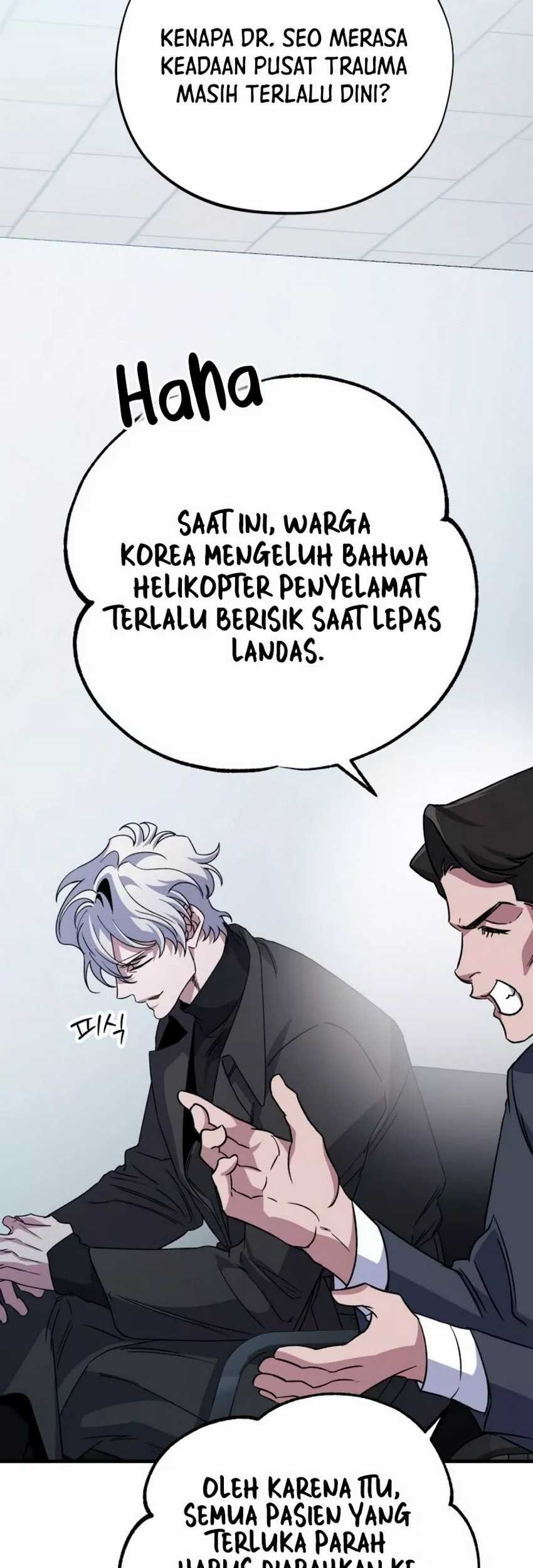 Top Medical Surgeon Chapter 10 - halaman 48