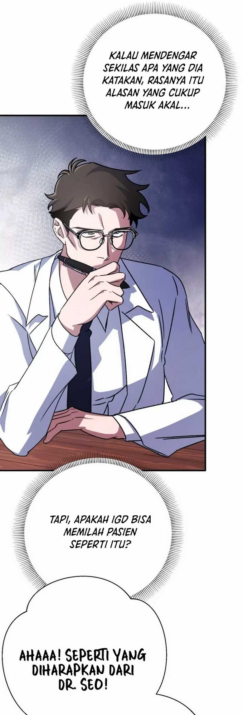 Top Medical Surgeon Chapter 10 - halaman 50