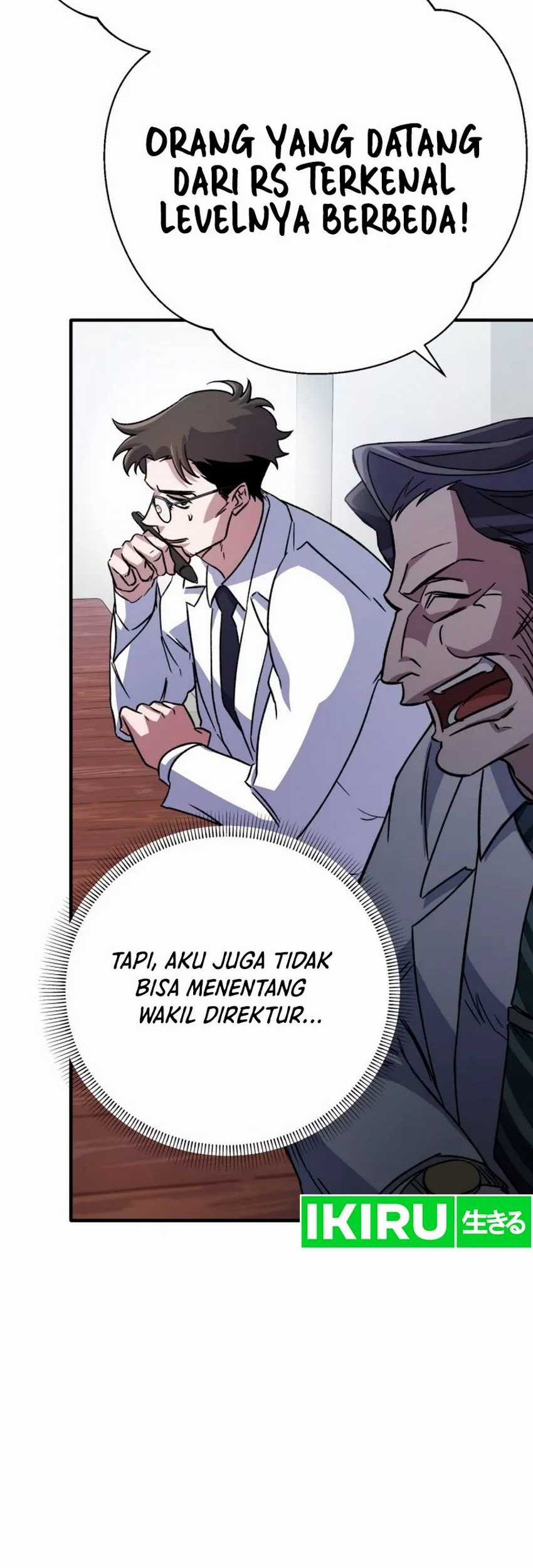 Top Medical Surgeon Chapter 10 - halaman 51