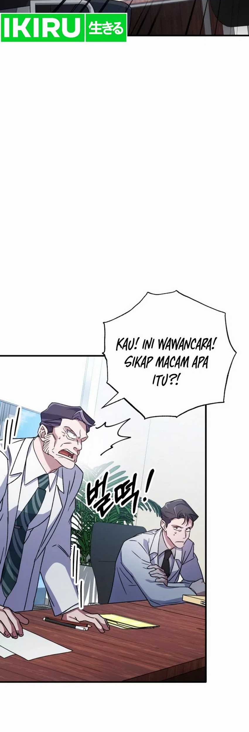 Top Medical Surgeon Chapter 10 - halaman 53