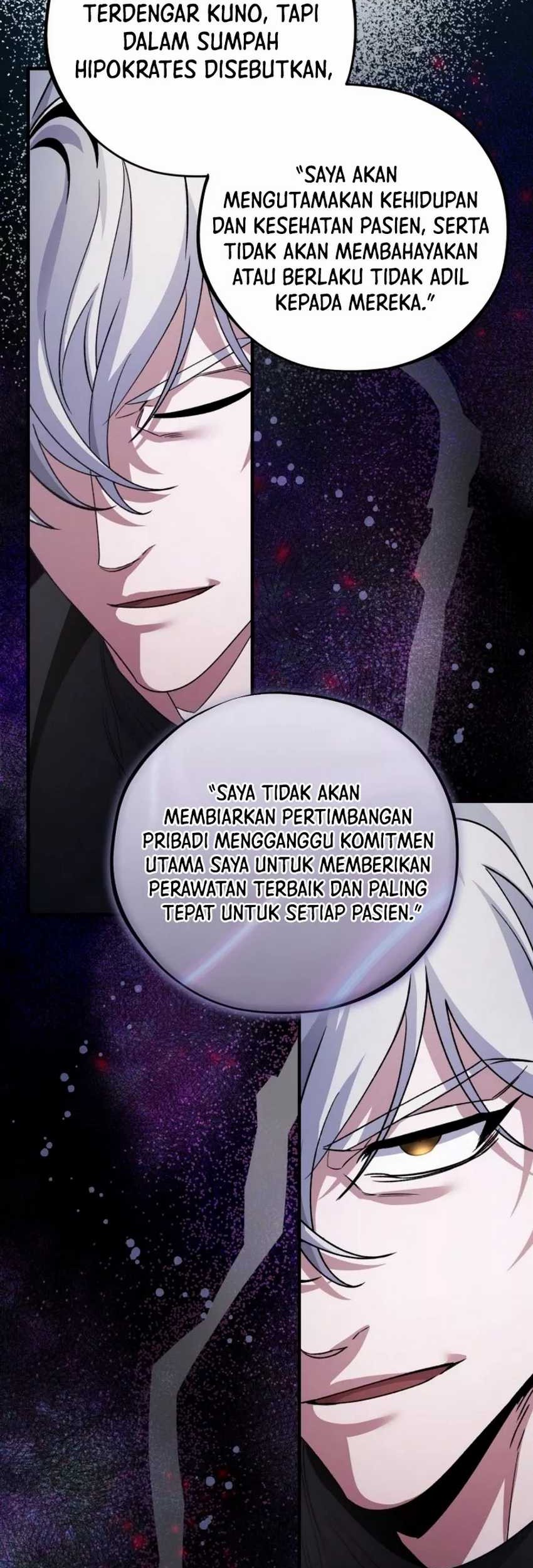 Top Medical Surgeon Chapter 10 - halaman 58