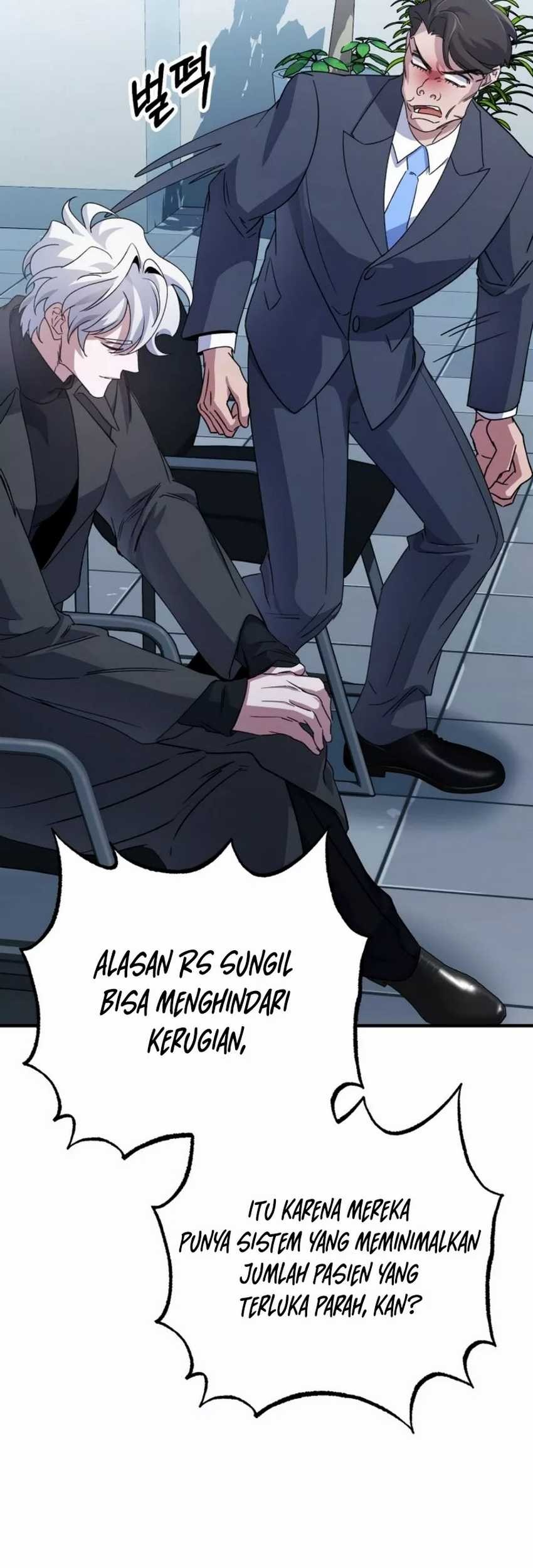 Top Medical Surgeon Chapter 10 - halaman 60