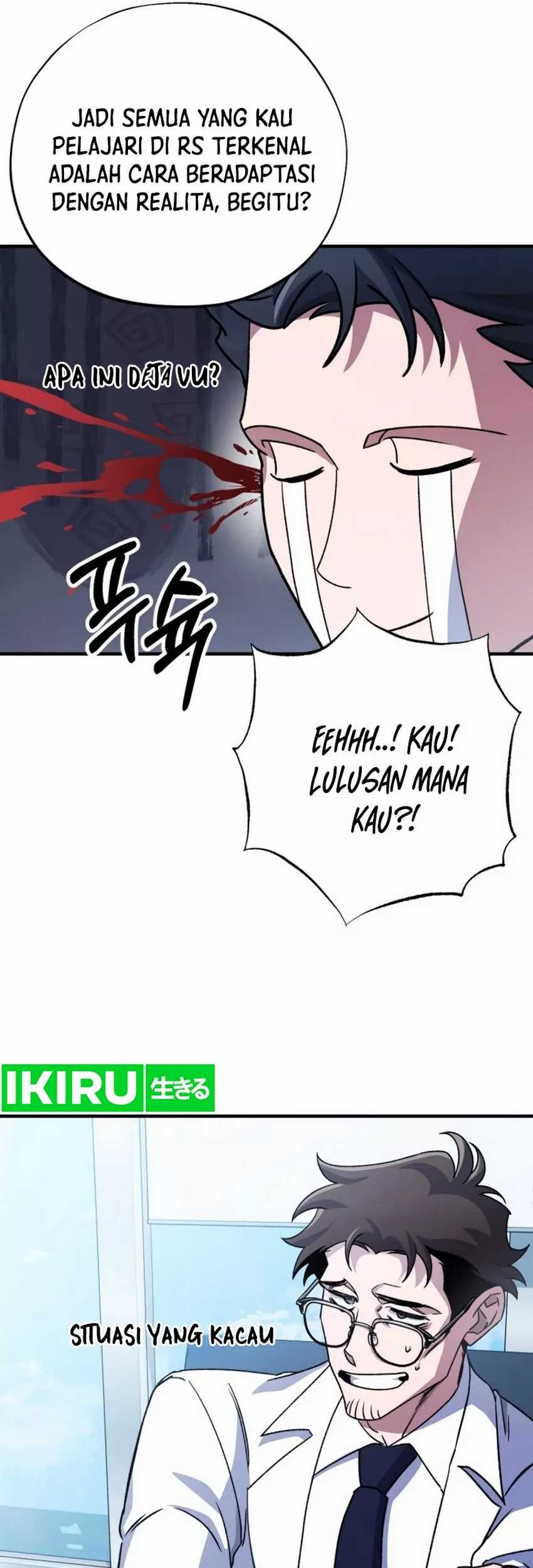 Top Medical Surgeon Chapter 10 - halaman 62