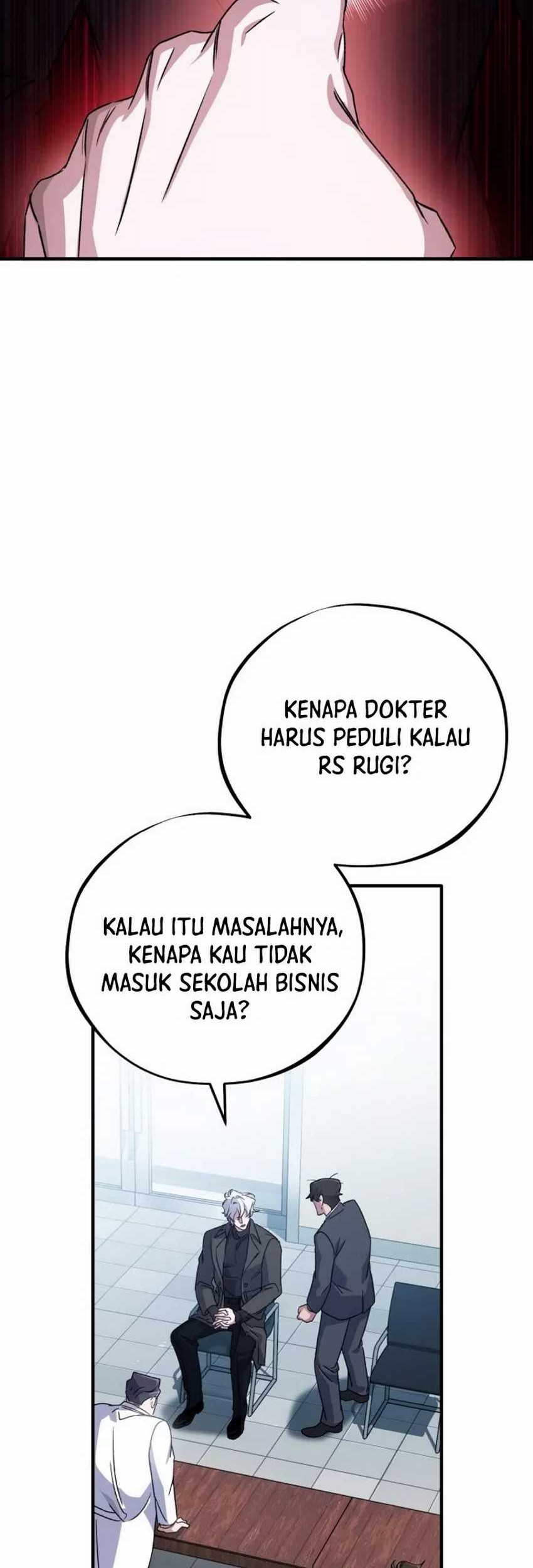 Top Medical Surgeon Chapter 10 - halaman 65