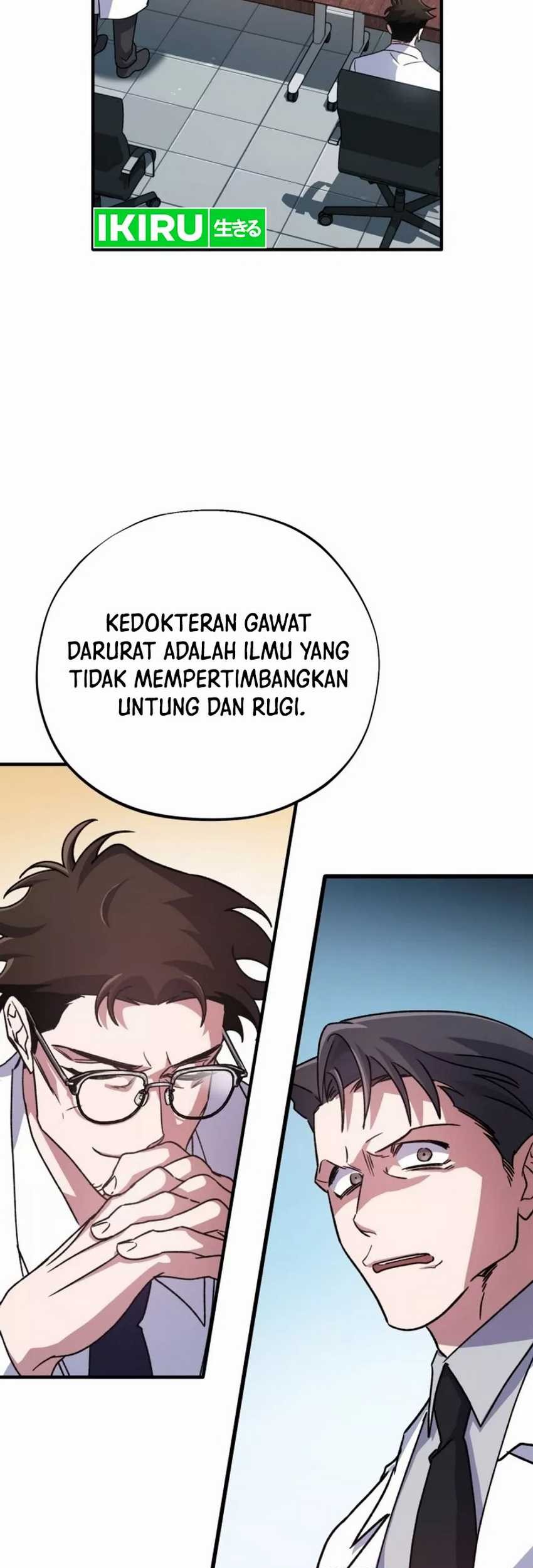 Top Medical Surgeon Chapter 10 - halaman 66