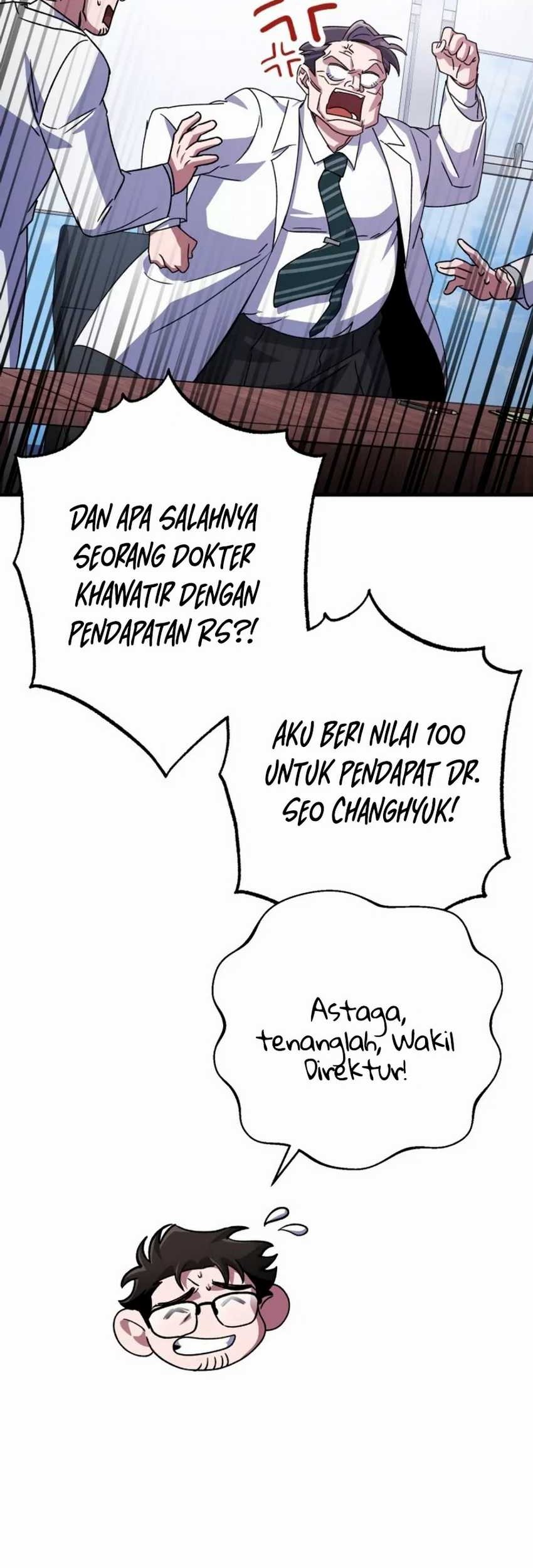 Top Medical Surgeon Chapter 10 - halaman 71