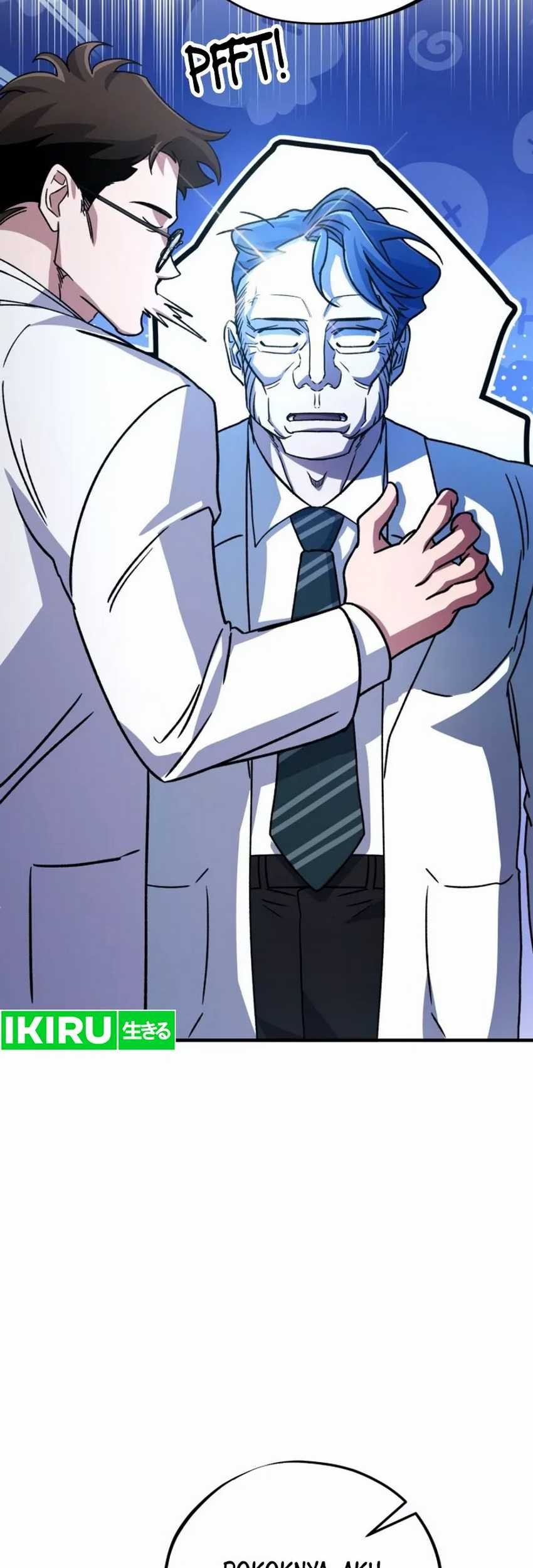 Top Medical Surgeon Chapter 10 - halaman 73