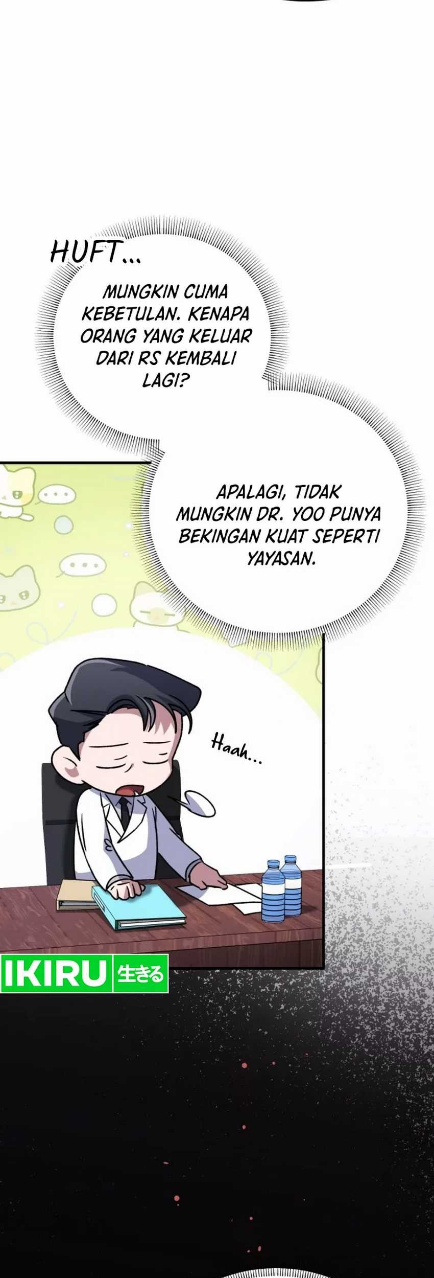 Top Medical Surgeon Chapter 10 - halaman 9