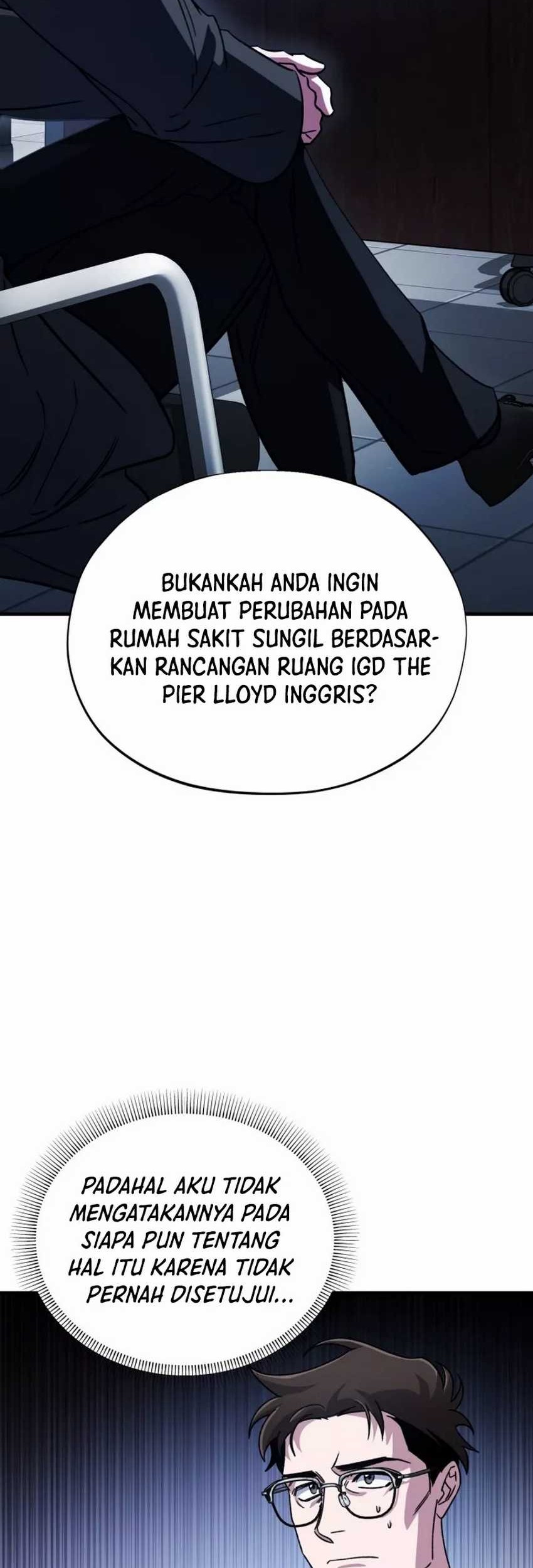 Top Medical Surgeon Chapter 11 - halaman 10