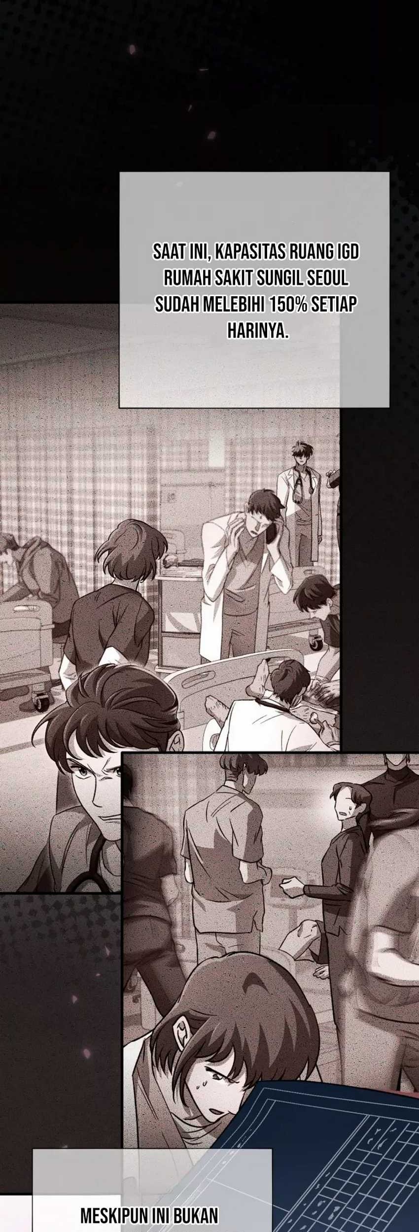 Top Medical Surgeon Chapter 11 - halaman 18