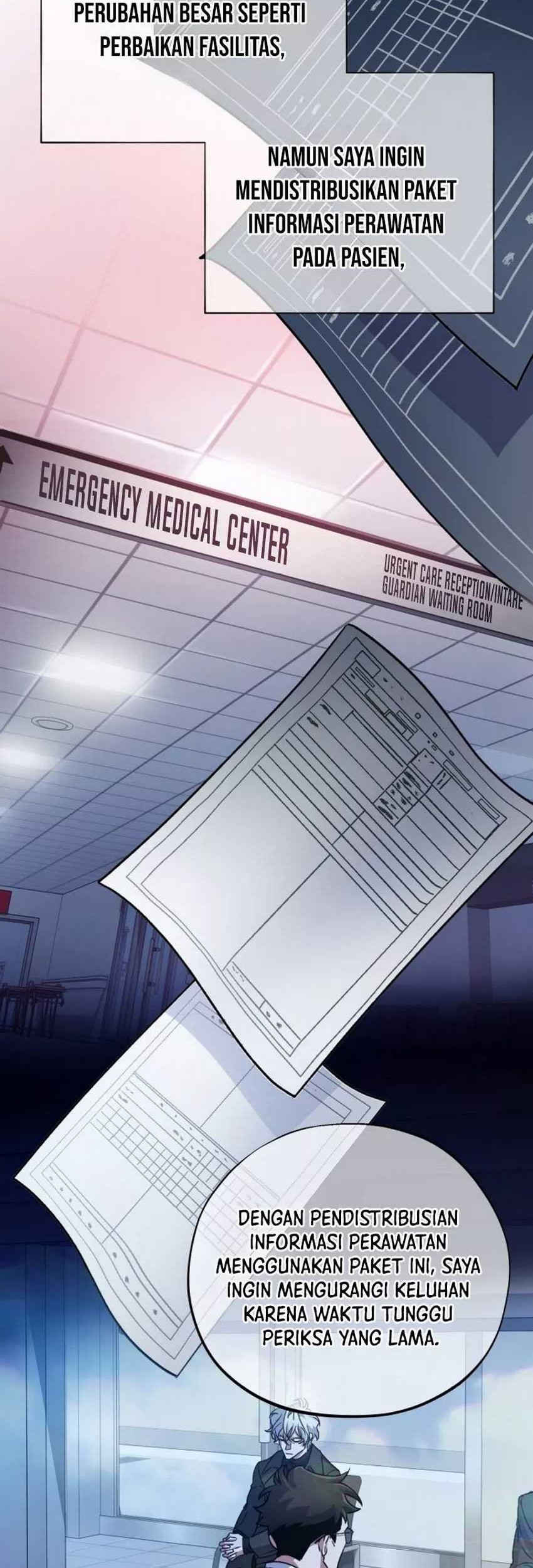 Top Medical Surgeon Chapter 11 - halaman 19
