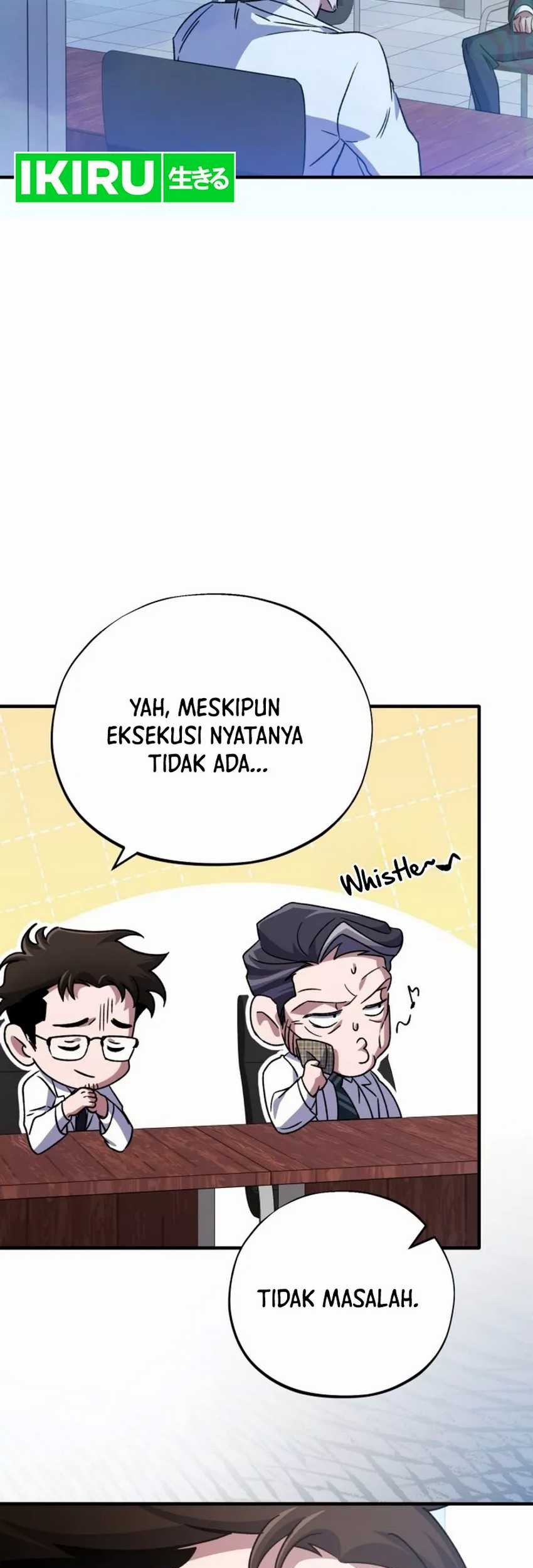 Top Medical Surgeon Chapter 11 - halaman 20