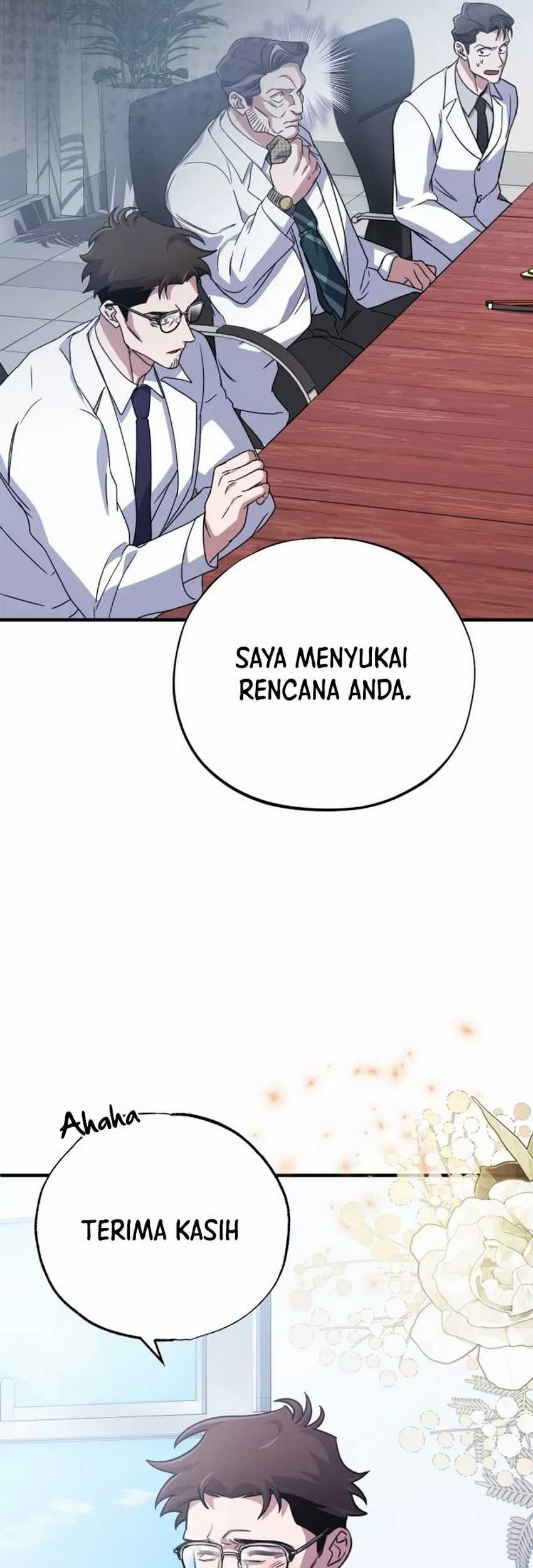 Top Medical Surgeon Chapter 11 - halaman 22