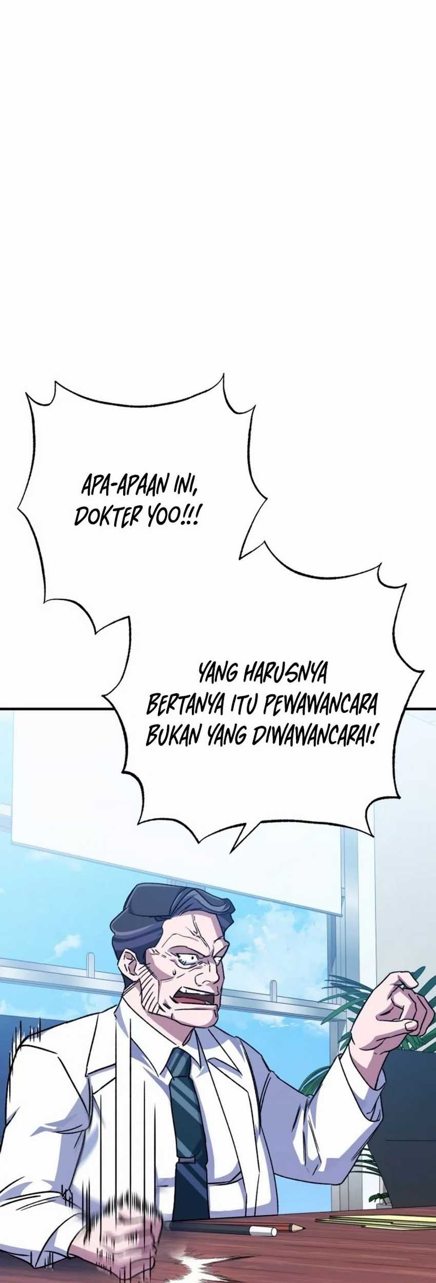 Top Medical Surgeon Chapter 11 - halaman 26