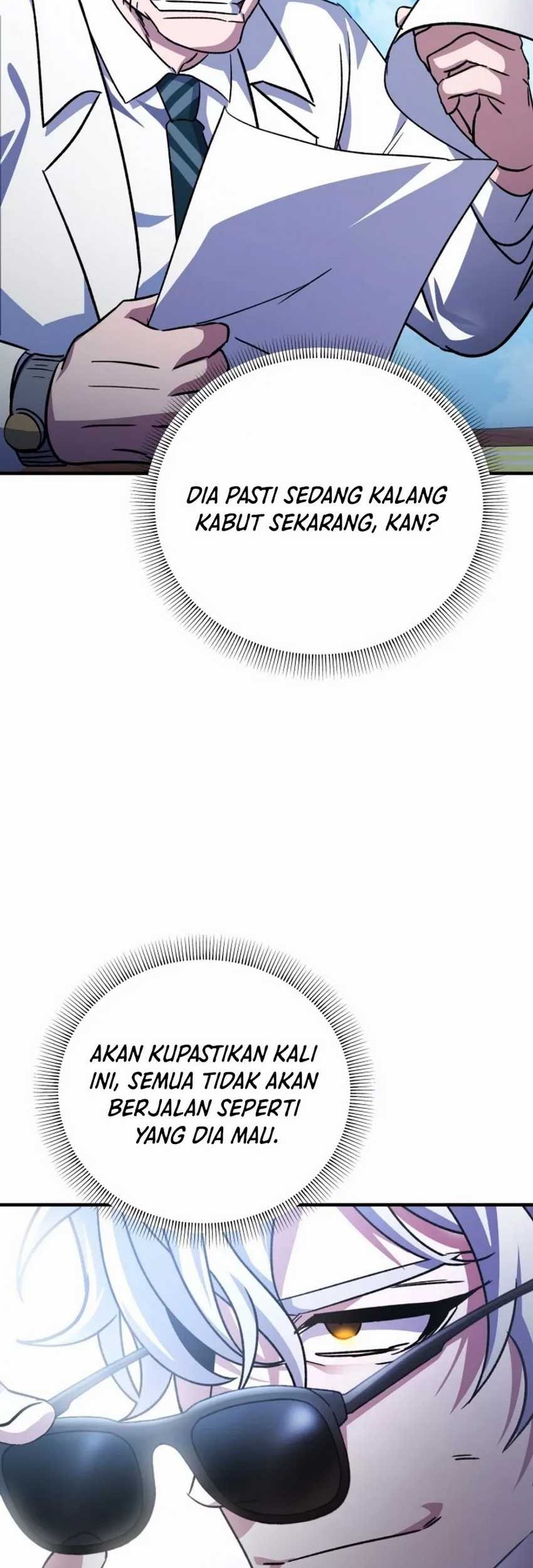 Top Medical Surgeon Chapter 11 - halaman 31