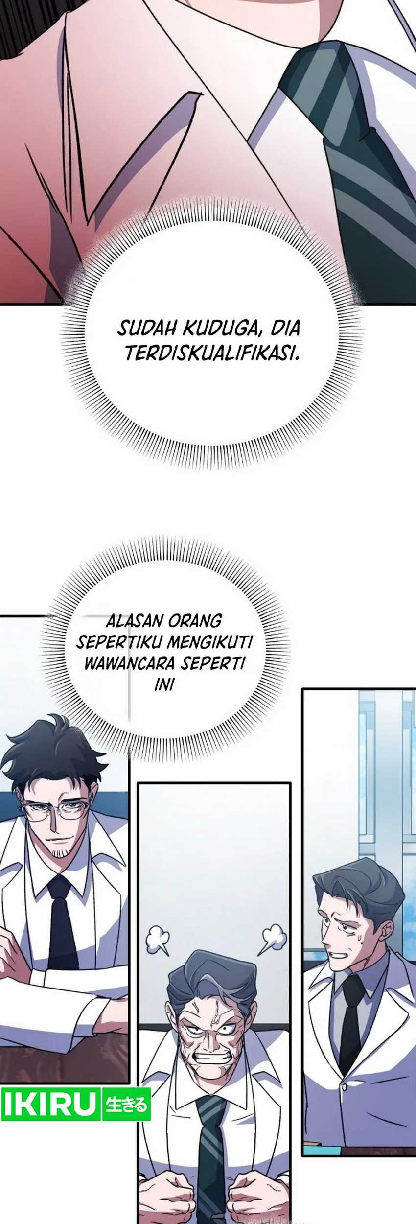 Top Medical Surgeon Chapter 11 - halaman 38