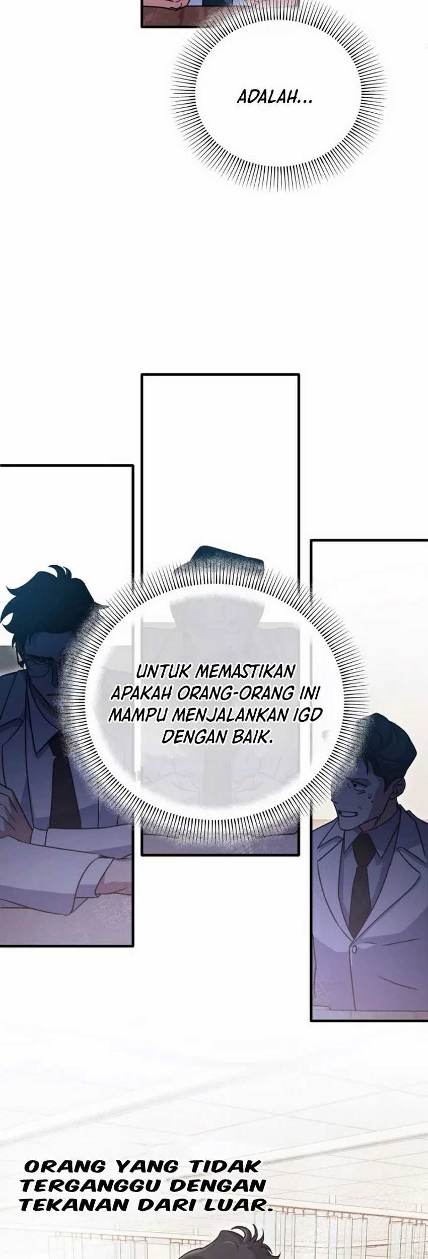 Top Medical Surgeon Chapter 11 - halaman 39