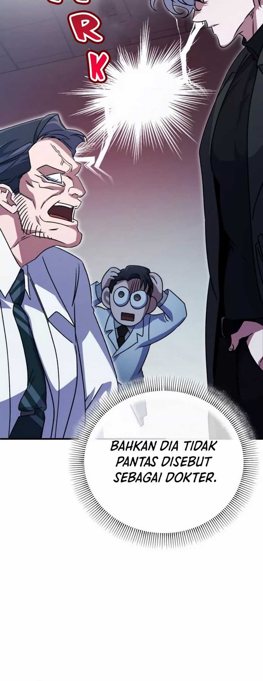 Top Medical Surgeon Chapter 11 - halaman 41