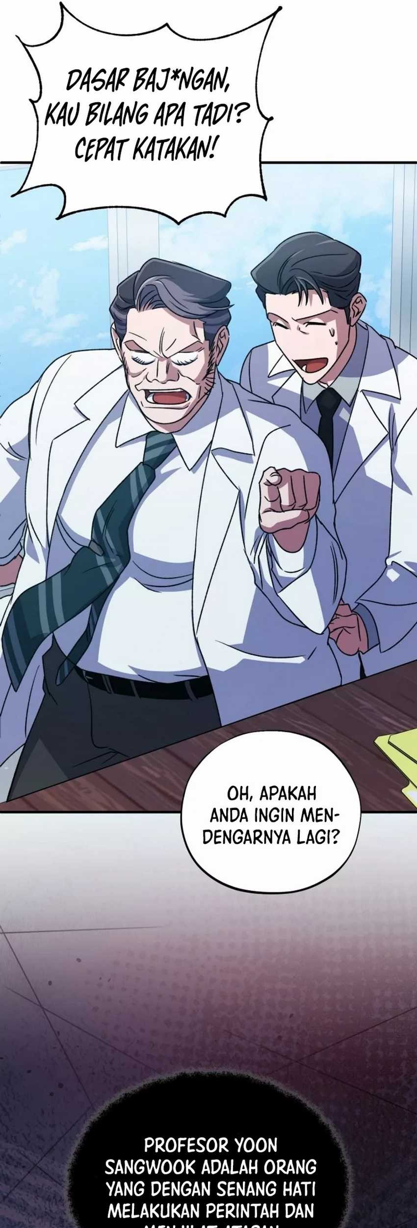 Top Medical Surgeon Chapter 11 - halaman 42