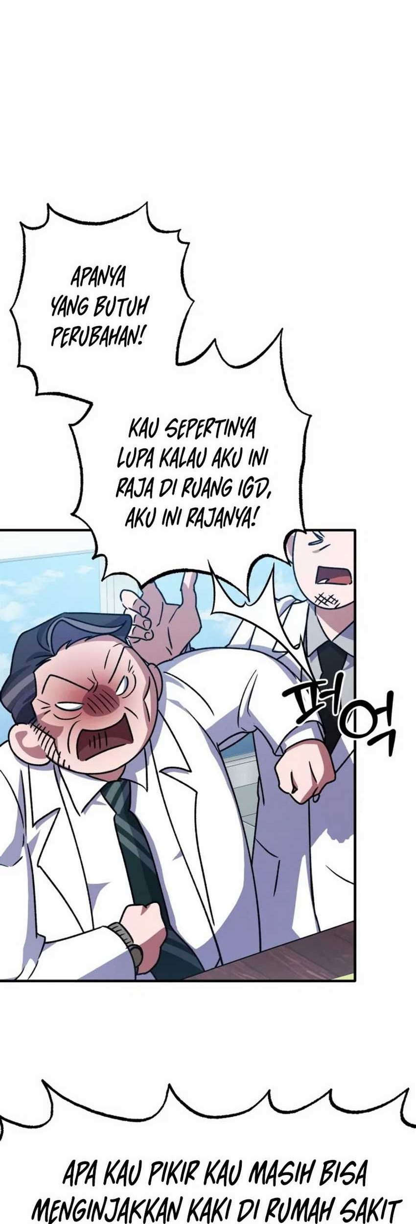 Top Medical Surgeon Chapter 11 - halaman 45