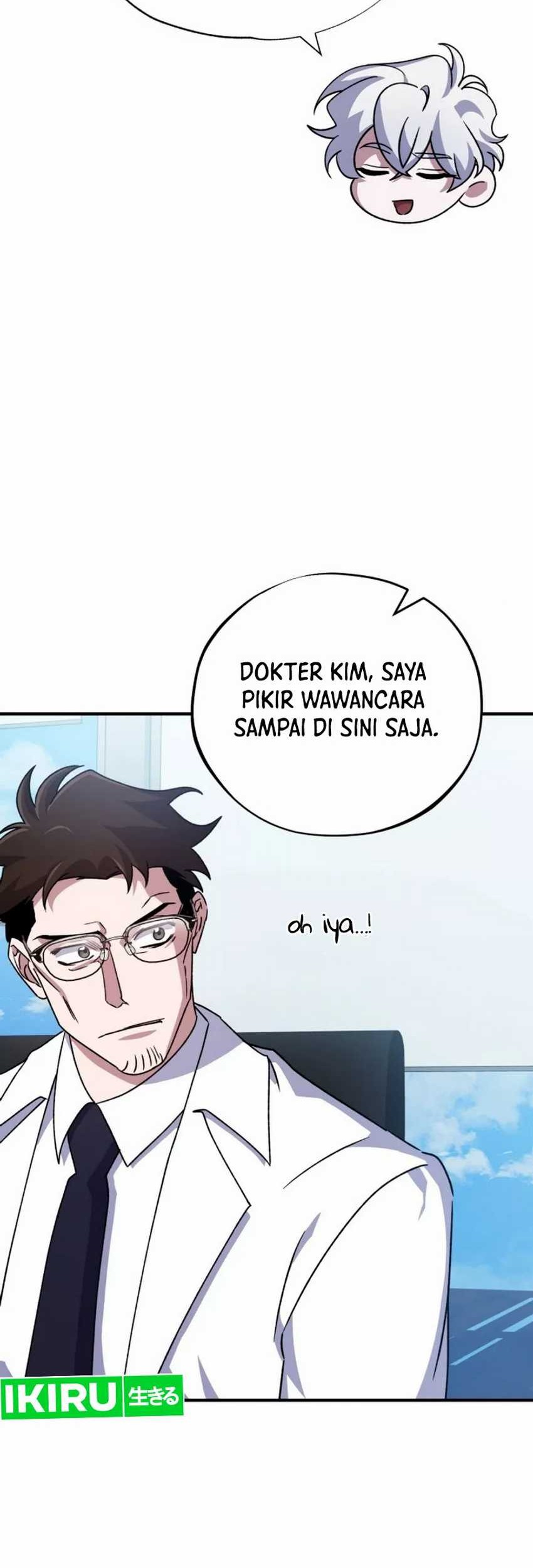 Top Medical Surgeon Chapter 11 - halaman 47