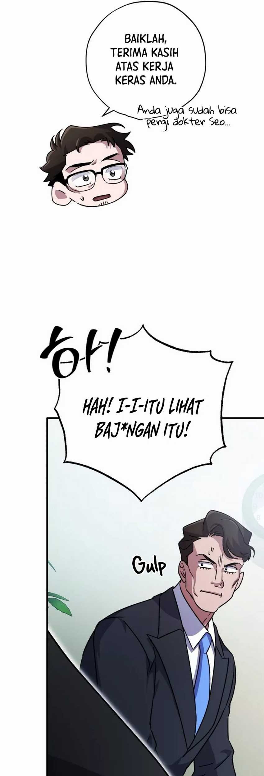 Top Medical Surgeon Chapter 11 - halaman 49