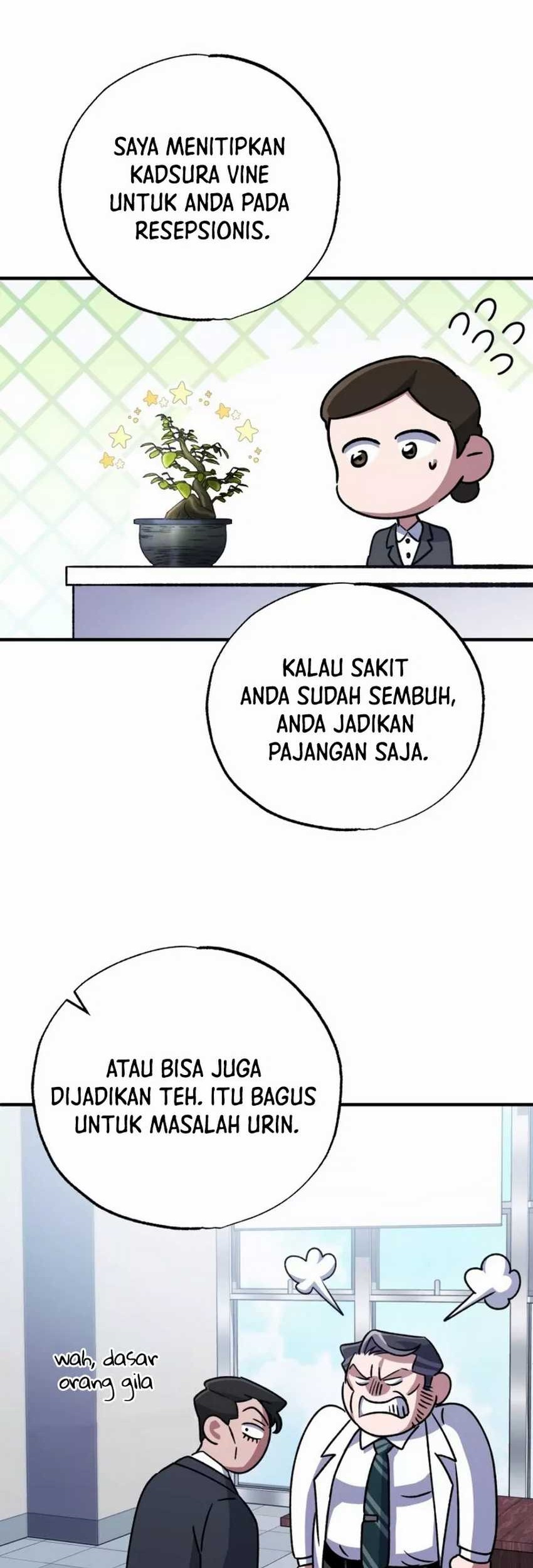 Top Medical Surgeon Chapter 11 - halaman 52