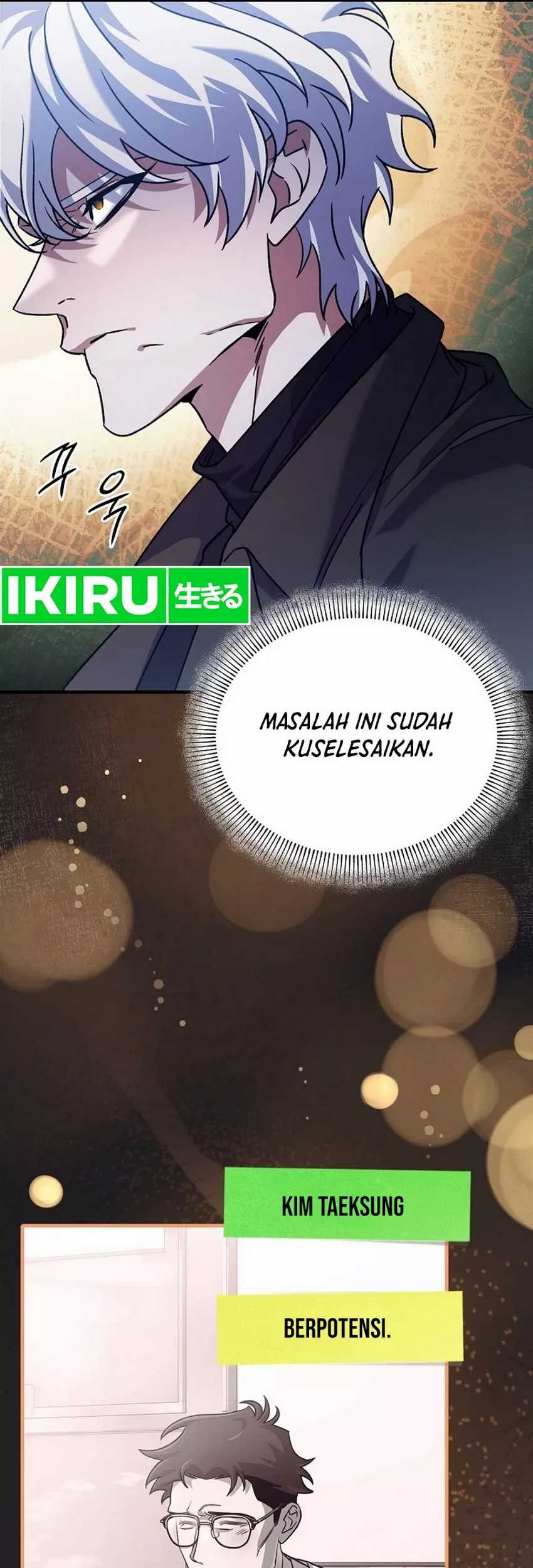 Top Medical Surgeon Chapter 11 - halaman 56
