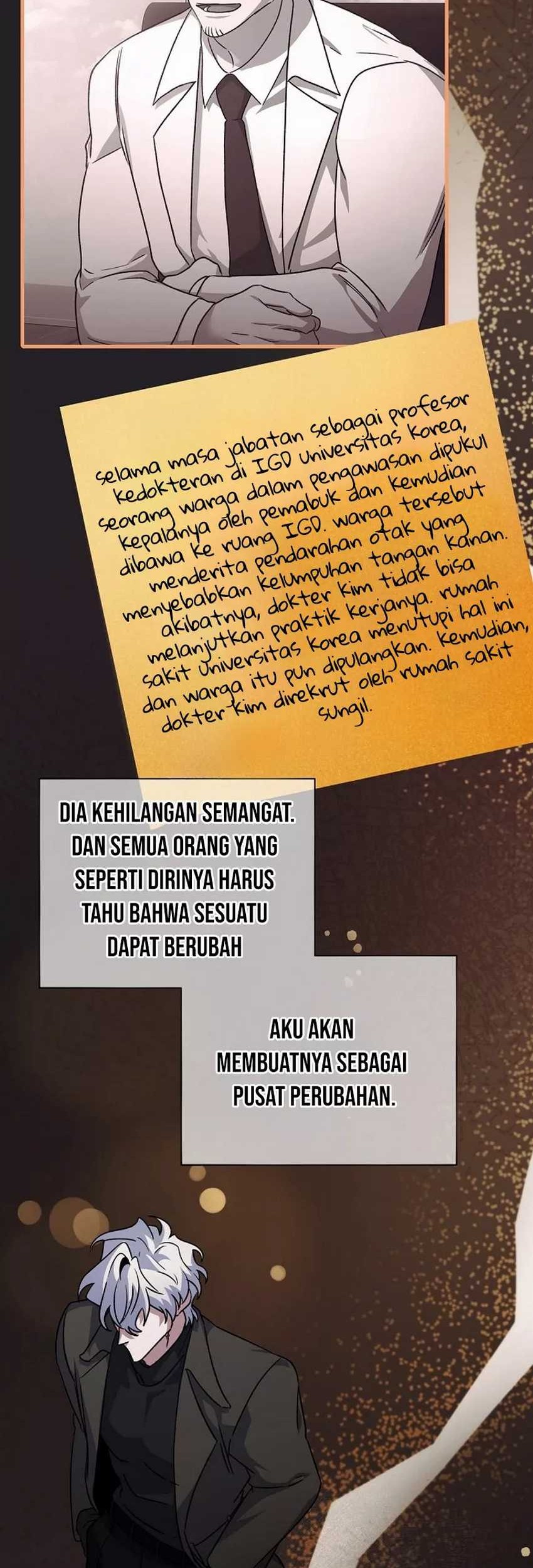 Top Medical Surgeon Chapter 11 - halaman 57