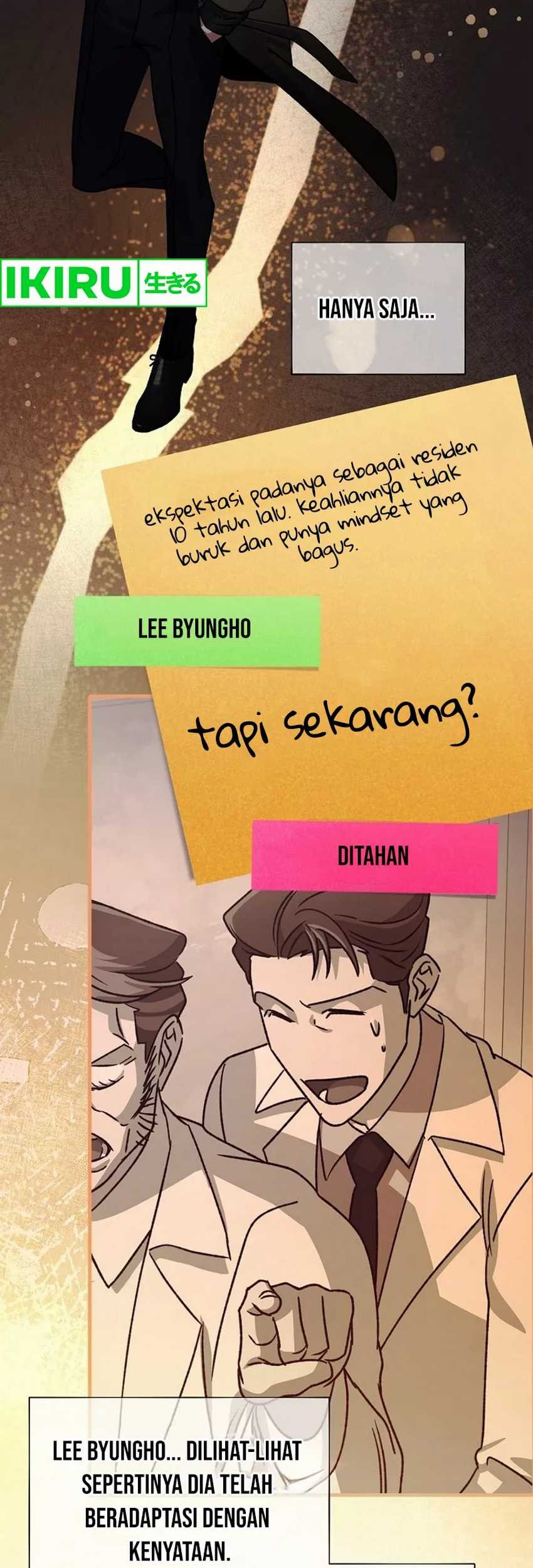 Top Medical Surgeon Chapter 11 - halaman 58
