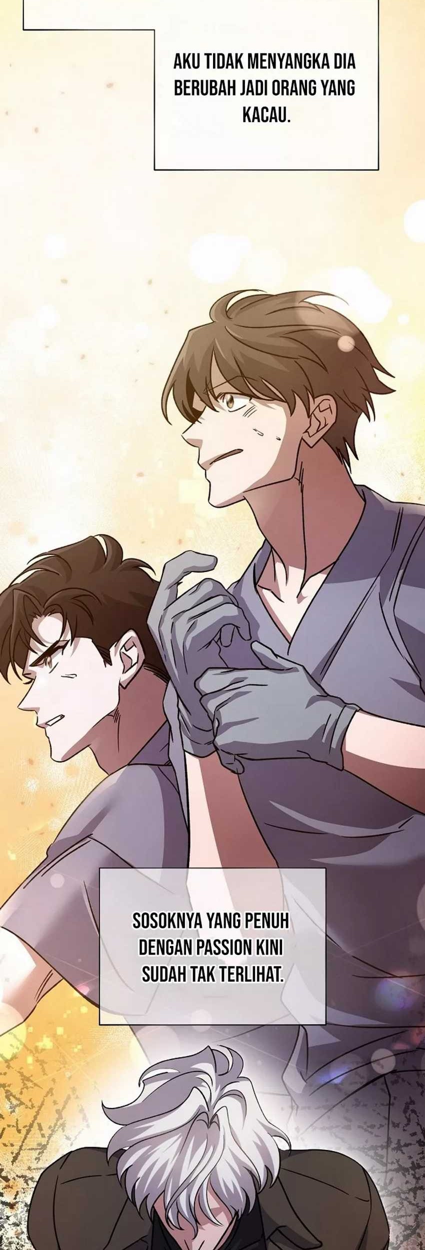 Top Medical Surgeon Chapter 11 - halaman 59