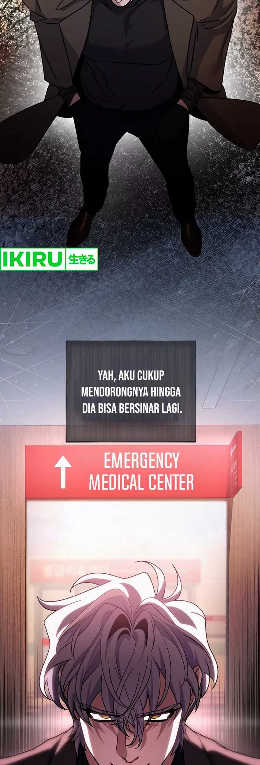 Top Medical Surgeon Chapter 11 - halaman 60