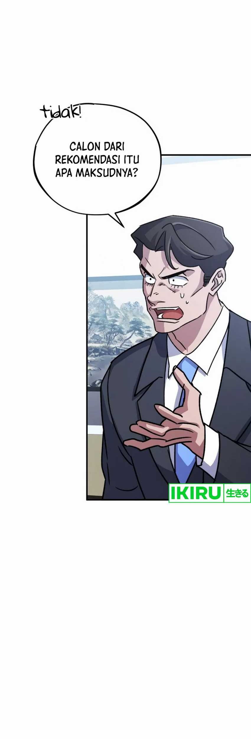 Top Medical Surgeon Chapter 11 - halaman 64