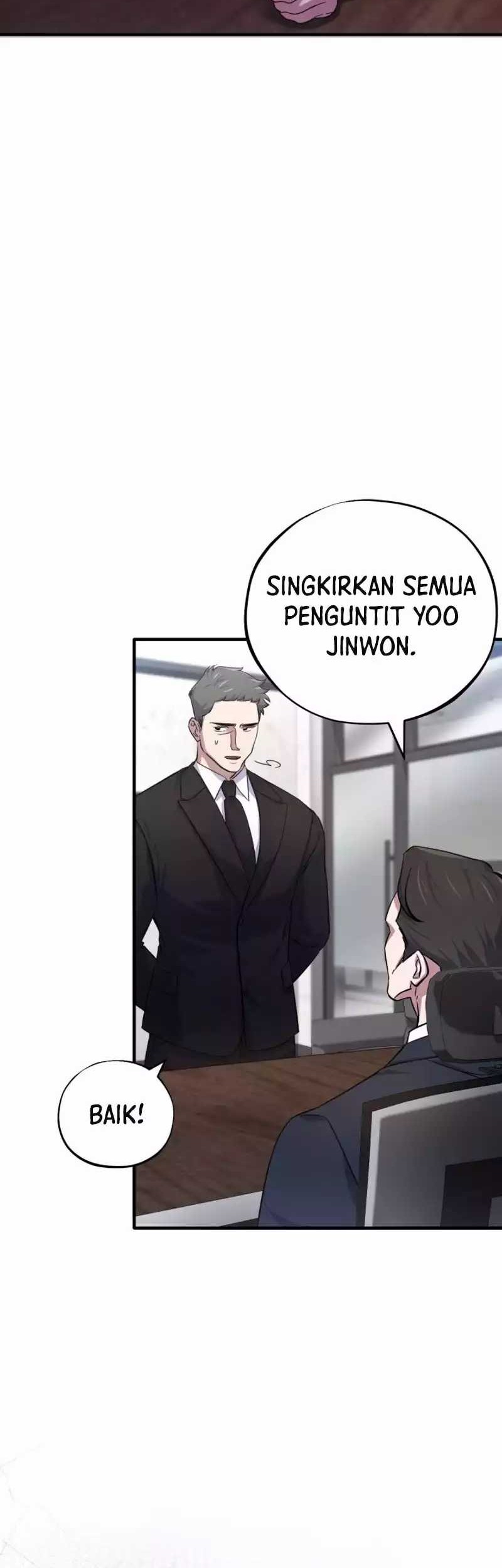 Top Medical Surgeon Chapter 12 - halaman 10