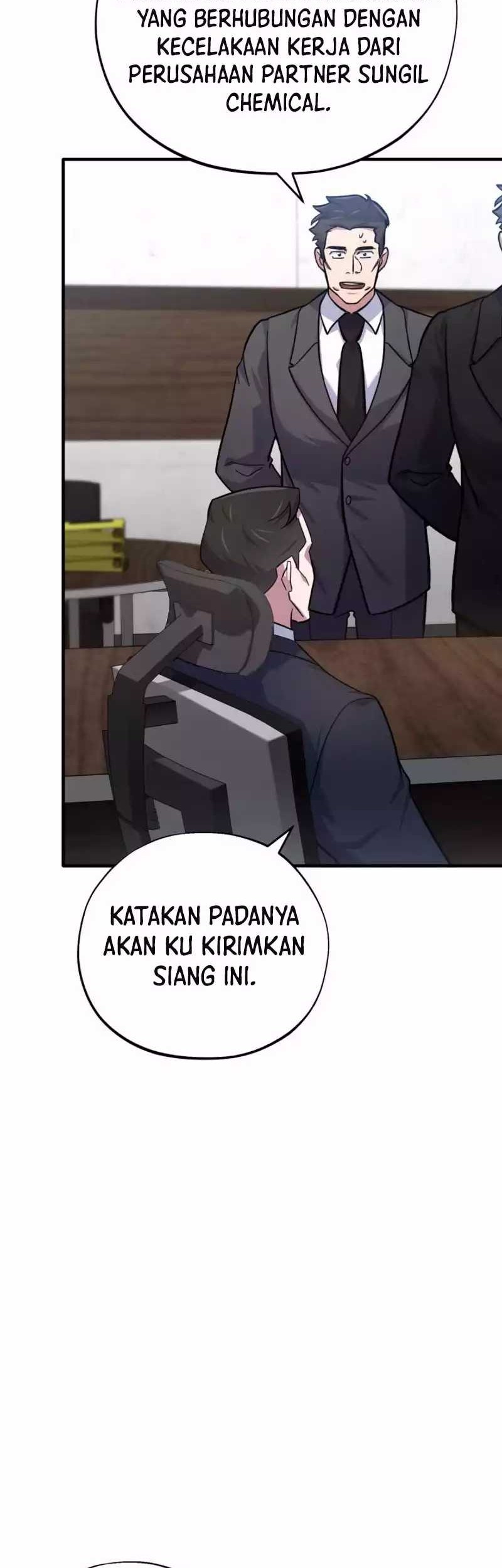 Top Medical Surgeon Chapter 12 - halaman 13