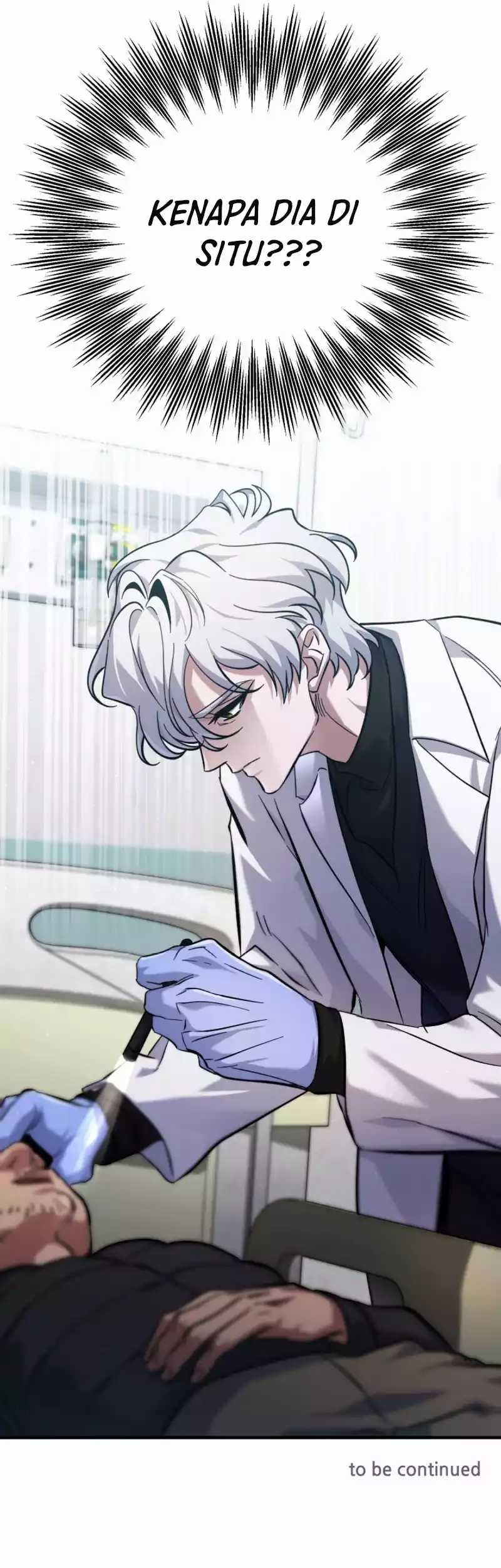 Top Medical Surgeon Chapter 12 - halaman 23