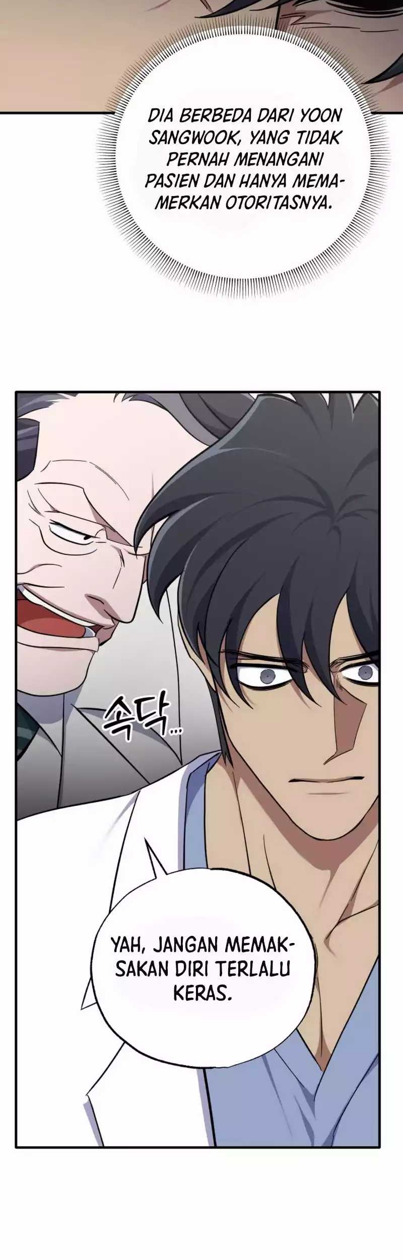 Top Medical Surgeon Chapter 13 - halaman 5
