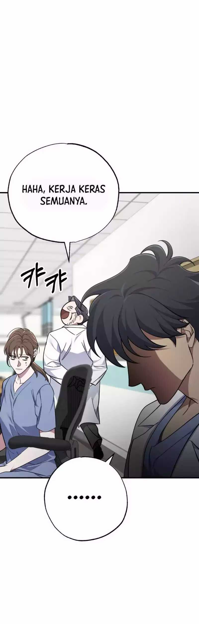 Top Medical Surgeon Chapter 13 - halaman 7